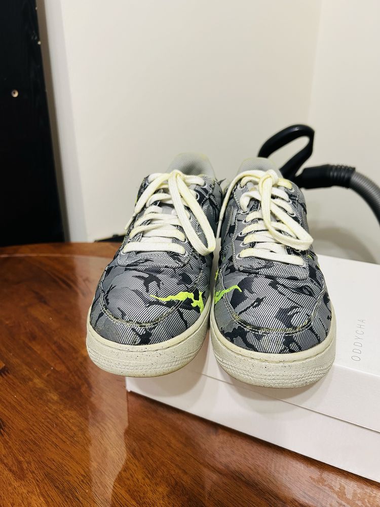 Кроссовки Nike -Оригинал. 41 размер.