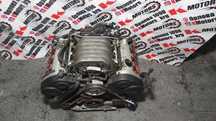 Двигатель Ауди ASN BBJ V6 3.0 A6 A4 С5 С6 B6 Ауди 3.0л 30кл мотор
