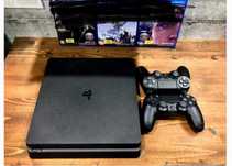 Продам ps 4pro 1tb