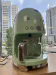 Кофеварка Smeg / Рассрочка в Актив Маркет 0-0-12