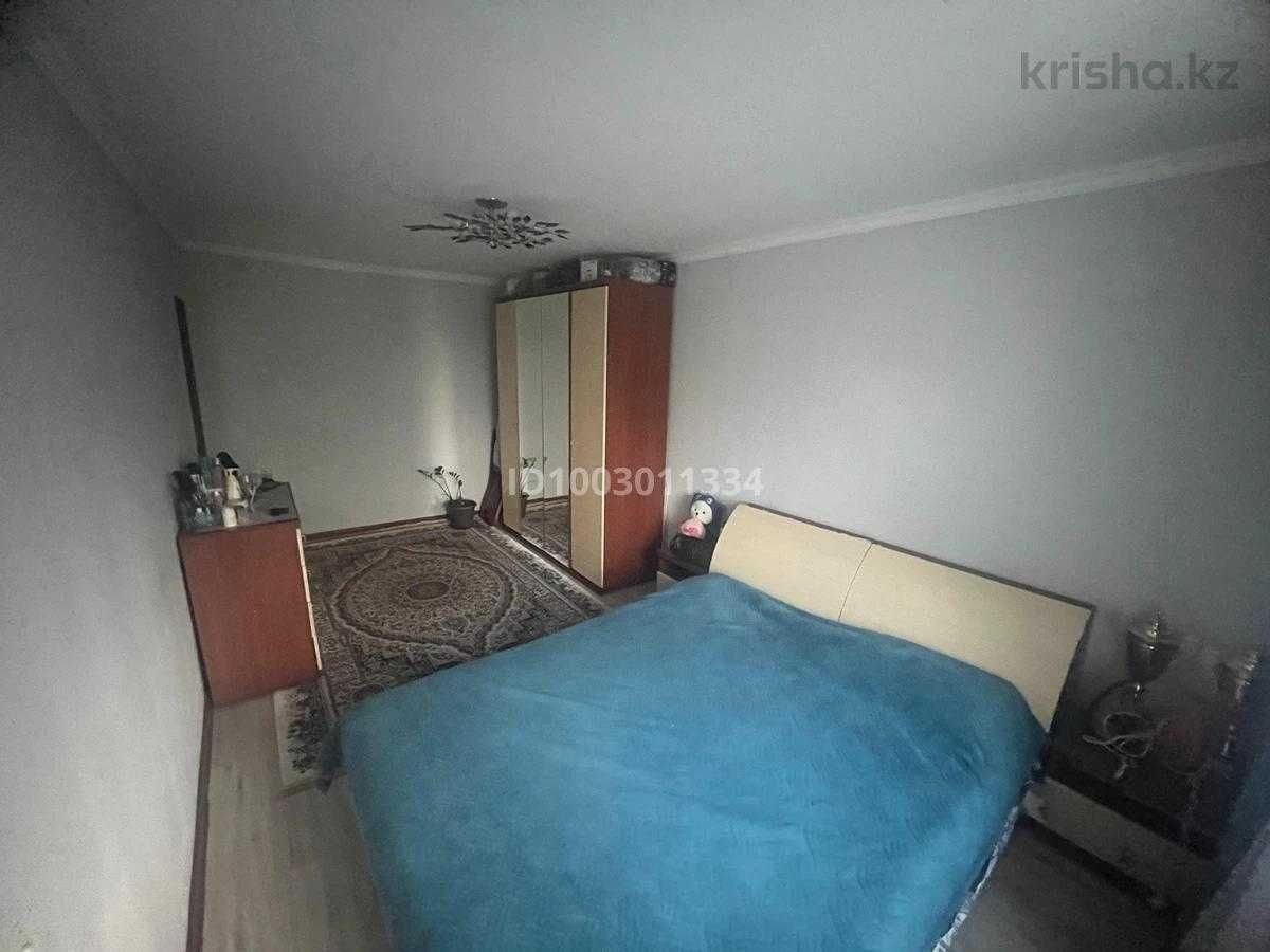 Продам 3 ком квартиру в 3 мкр Айжан Империя