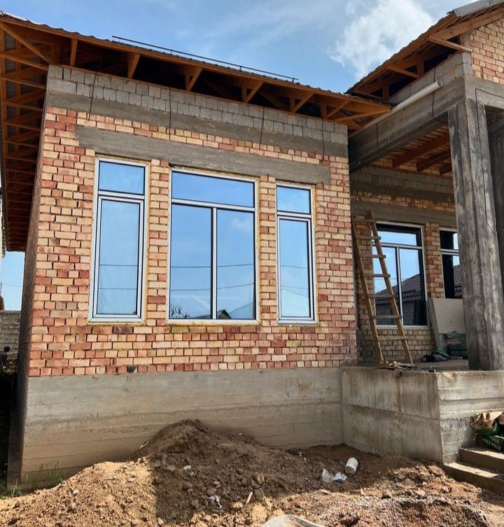 ХИТ СЕЗОНА Пластиковые Окна Двери Перегородки Витражи Балконы Евроокна