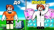 ПРОКАЧКА В ROBLOX | Blox Fruits, MM2, Pet Sim X, Adopt Me, Doors,
Broo
