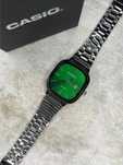 Кварцевые часы Casio