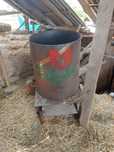 Продам дробилка новый