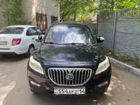 Продам Lifan x60