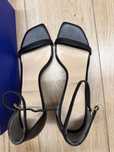Stuart weitzman босоножки