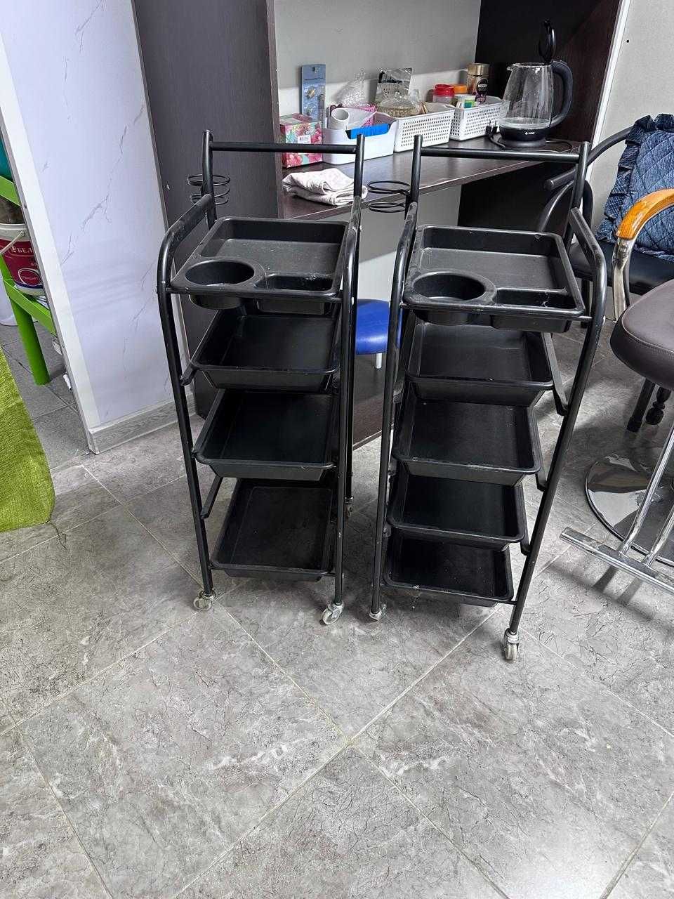 мебель для салона красоты