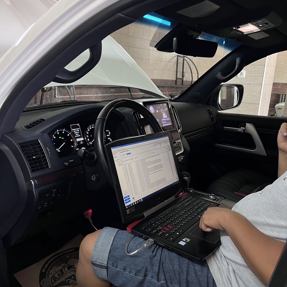 Автоэксперт Автоподбор Проверка Толщиномер авто