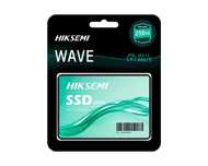 Жесткий диск SSD 256 Gb SATA 2.5 - slim 7mm Hiksemi