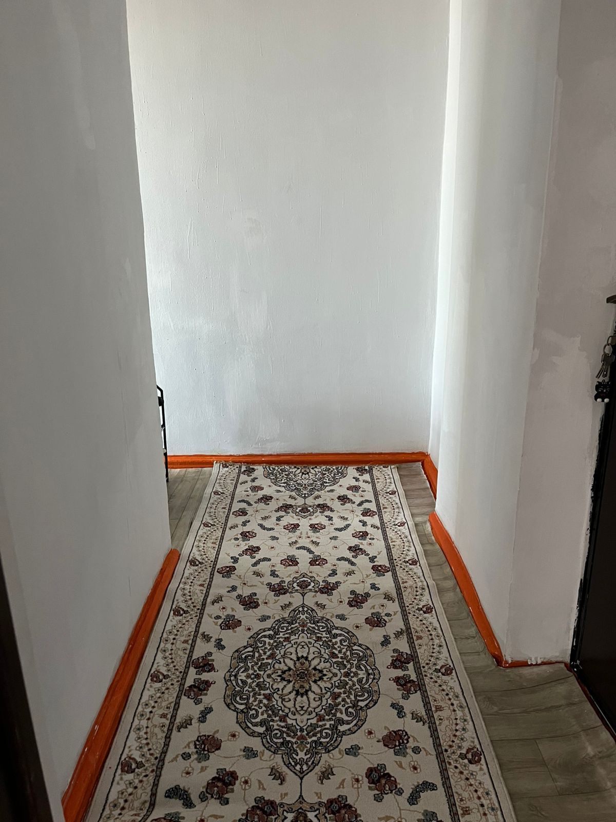 Пәтер жалға беріледі
