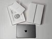 Apple iPad 10.2 (8-gen) 32Gb Wi-Fi Space Gray late 2021