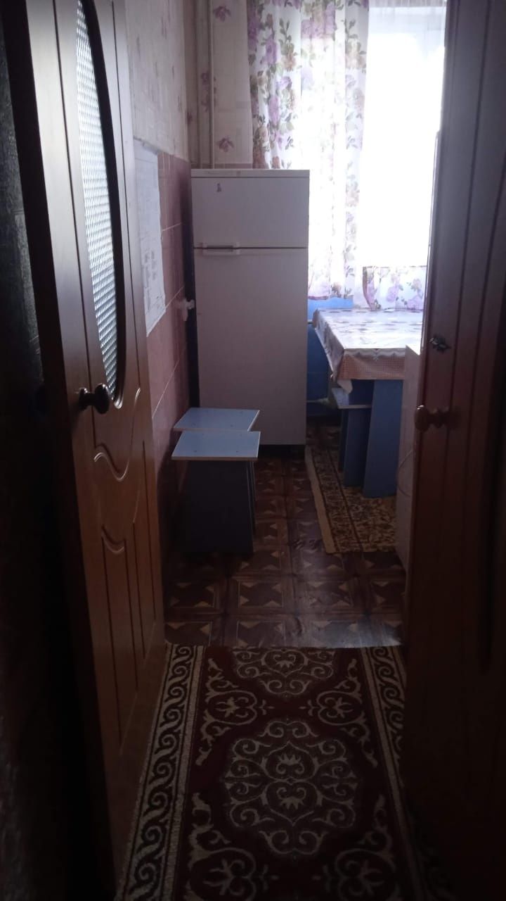 2 бөлмелі пәтер жалға беріледі