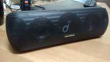 Anker soundcore motion plus