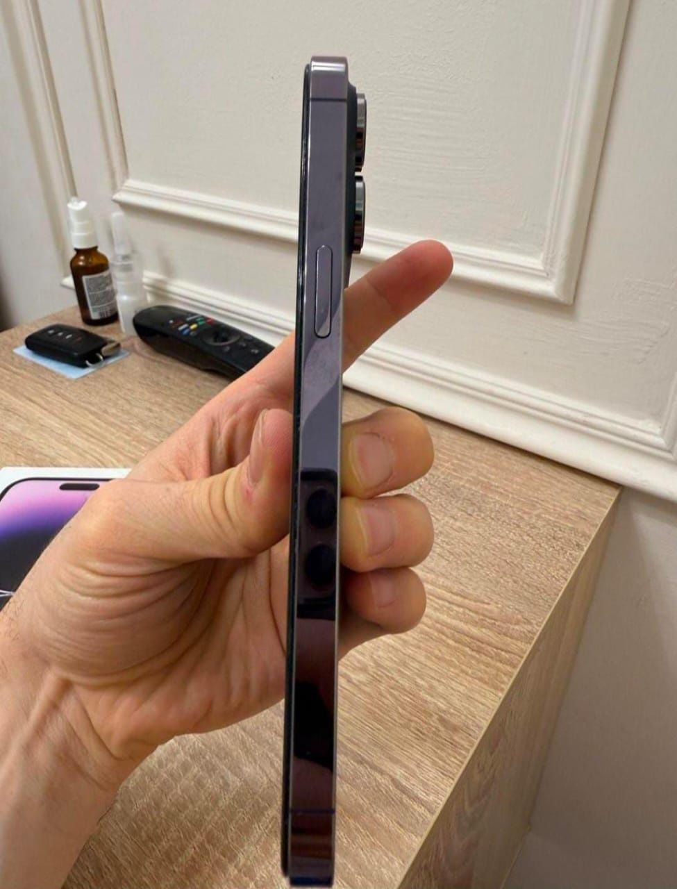 iPhone 14 Pro MAX