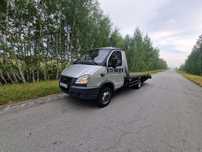Продам газель или обменяю