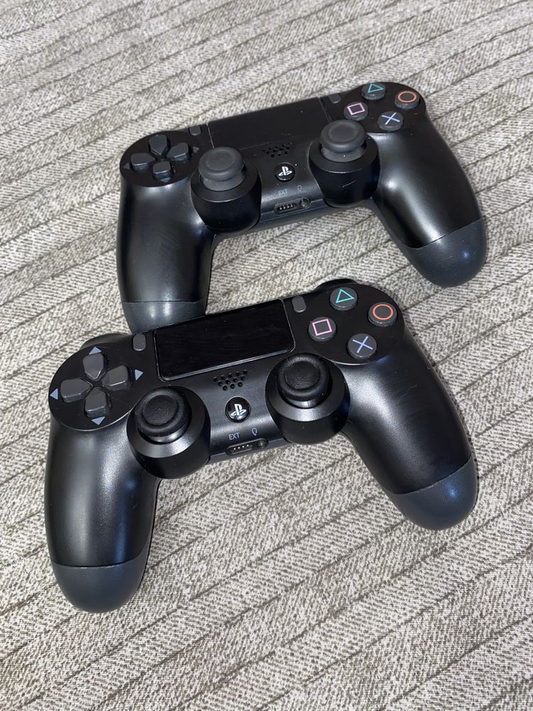 Продам Sony PlayStation 4
