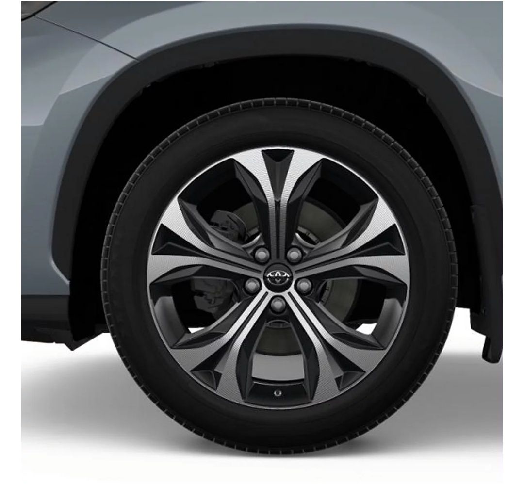 Оригинальные диски Toyota Highlander, R20