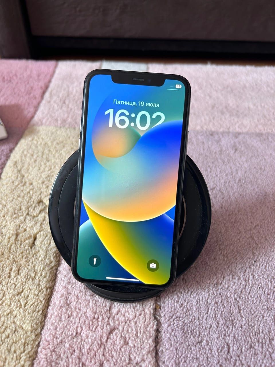 Айфон 11pro 64gb