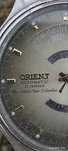 Часы японские Orient