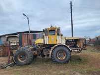 Продам трактор К700
