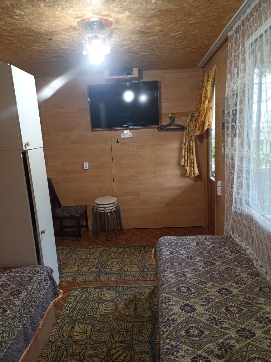 Боровое домики / Аренда домиков / домики посуточно в Боровом