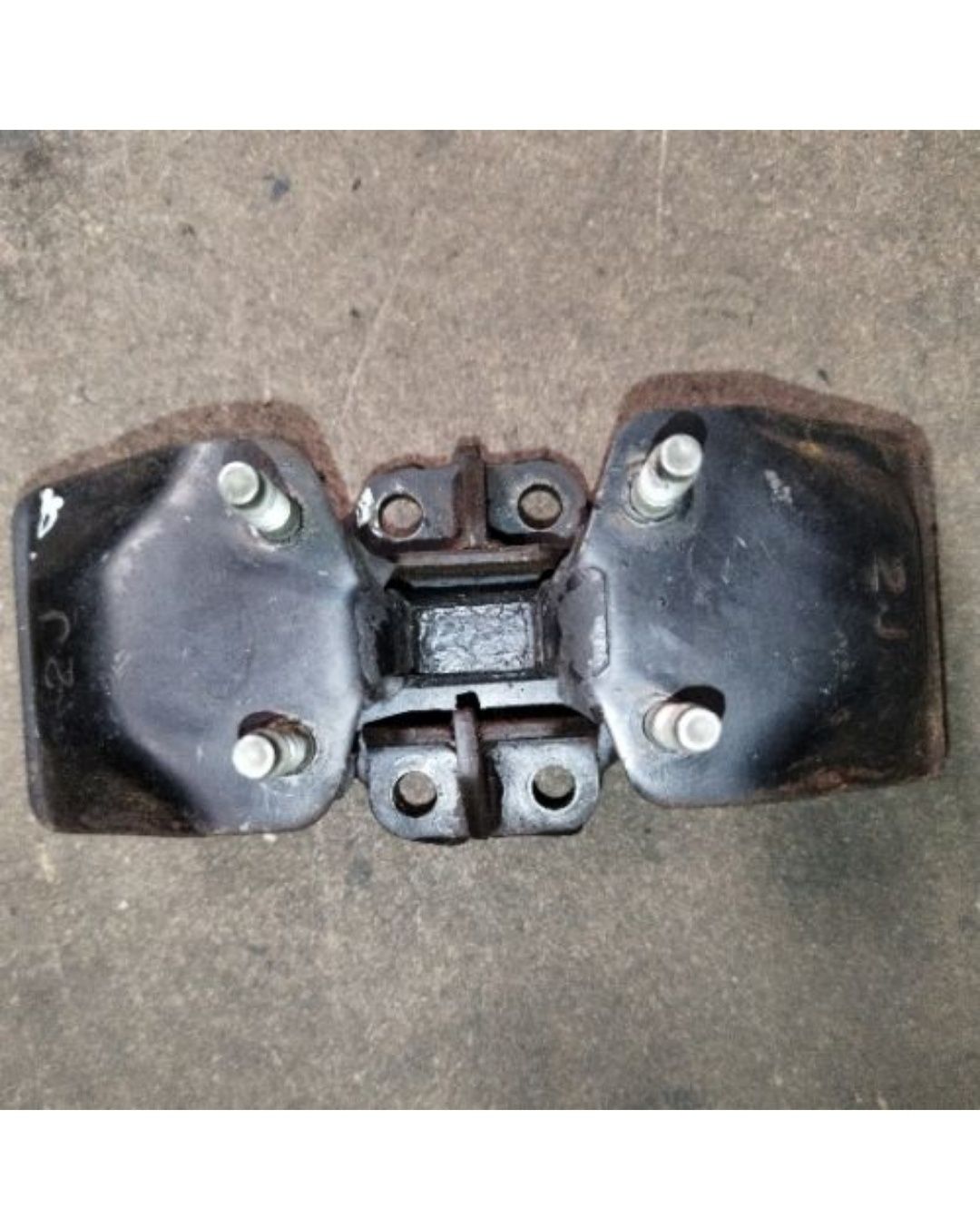 Подушка акпп Toyota 1UZ/3UZ 5/6 ступ.