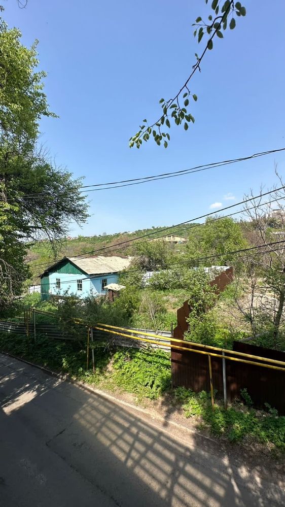Продается дачный горный домик коттедж