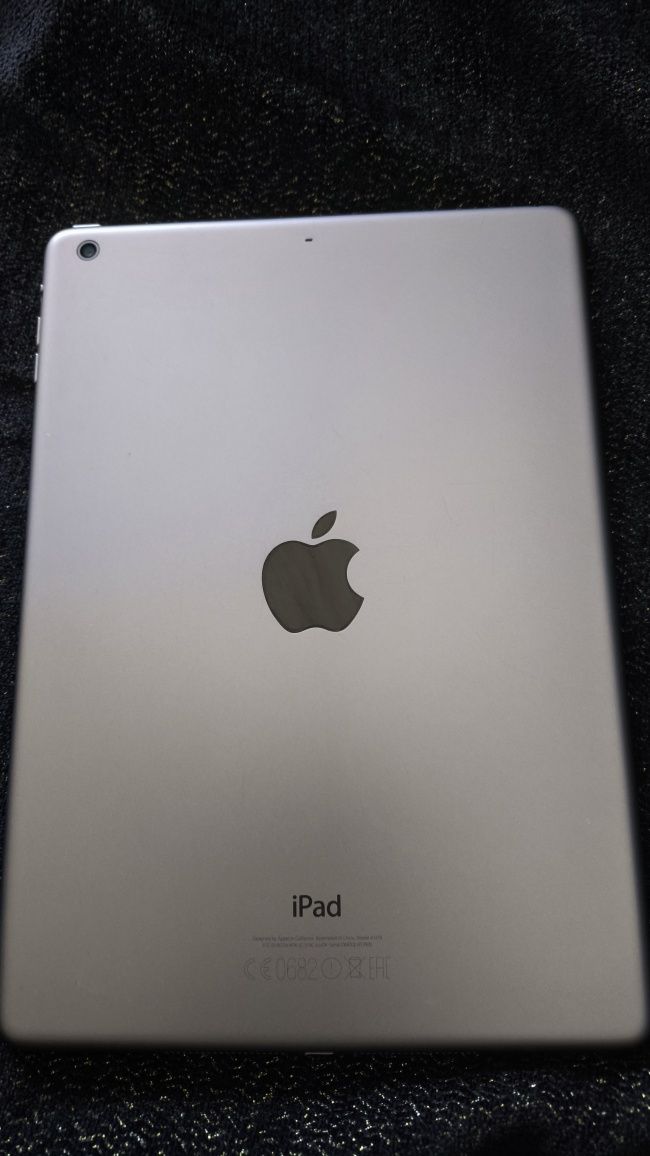 Ipad air 1 2014 года