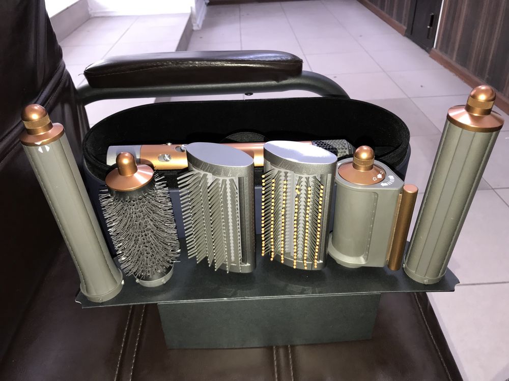 Dyson Airwrap HS05 Long оригинал