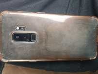 Продам Самсунг s9+,для индрайвера прошитый