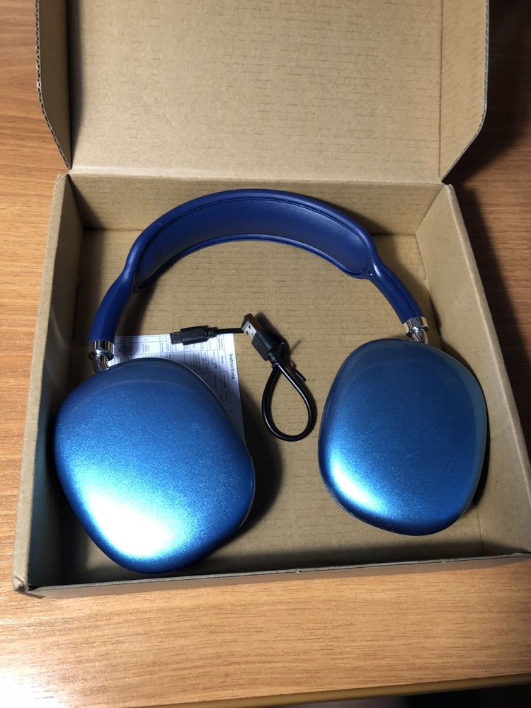 Наушники Airpods Max
