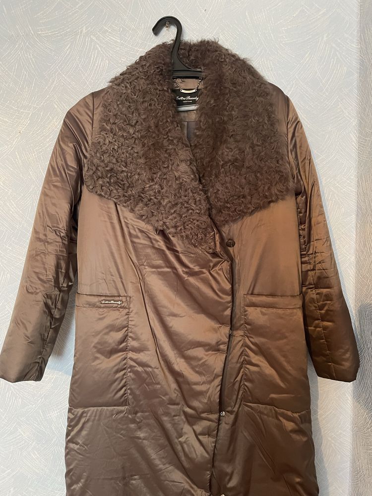 Продам б/у верхнюю одежду НЕДОРОГО!