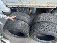 Шины bridgestone