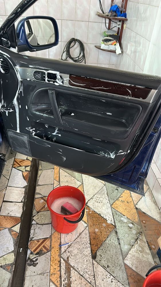 Химчистка Авто Шумоизоляция