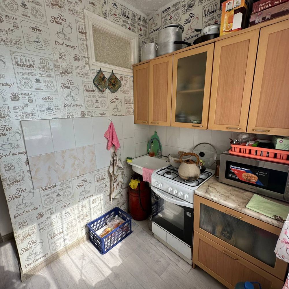 Продам 1 комнатную квартиру