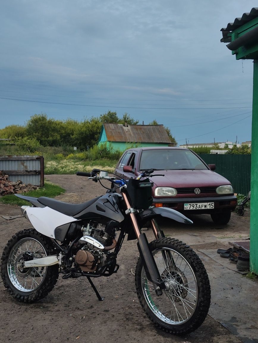 Продам Эндуро 06