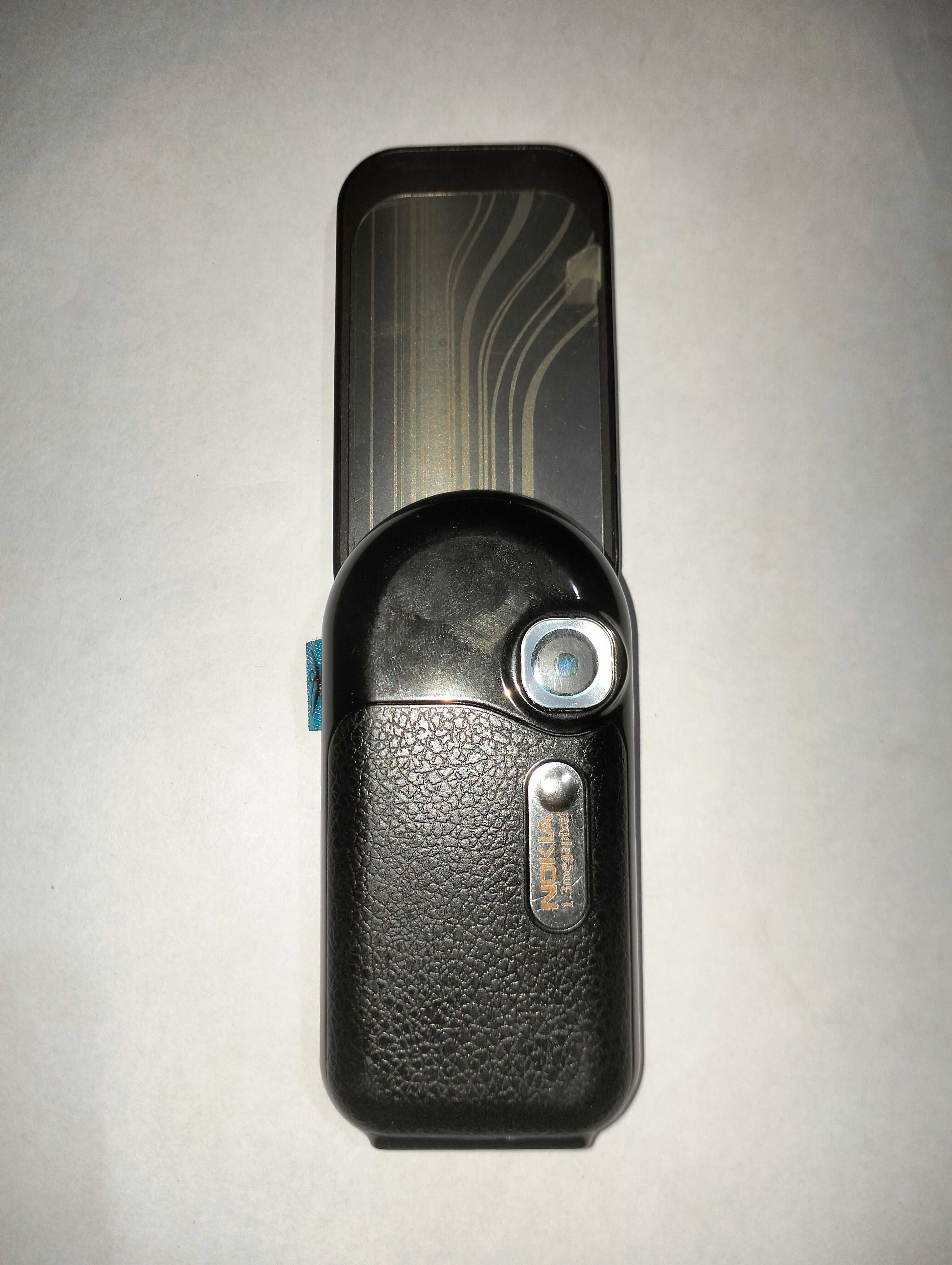 Nokia 7370, Телефон, кнопочный, ретро