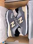 New Balance 574 оригинальные НОВЫЕ