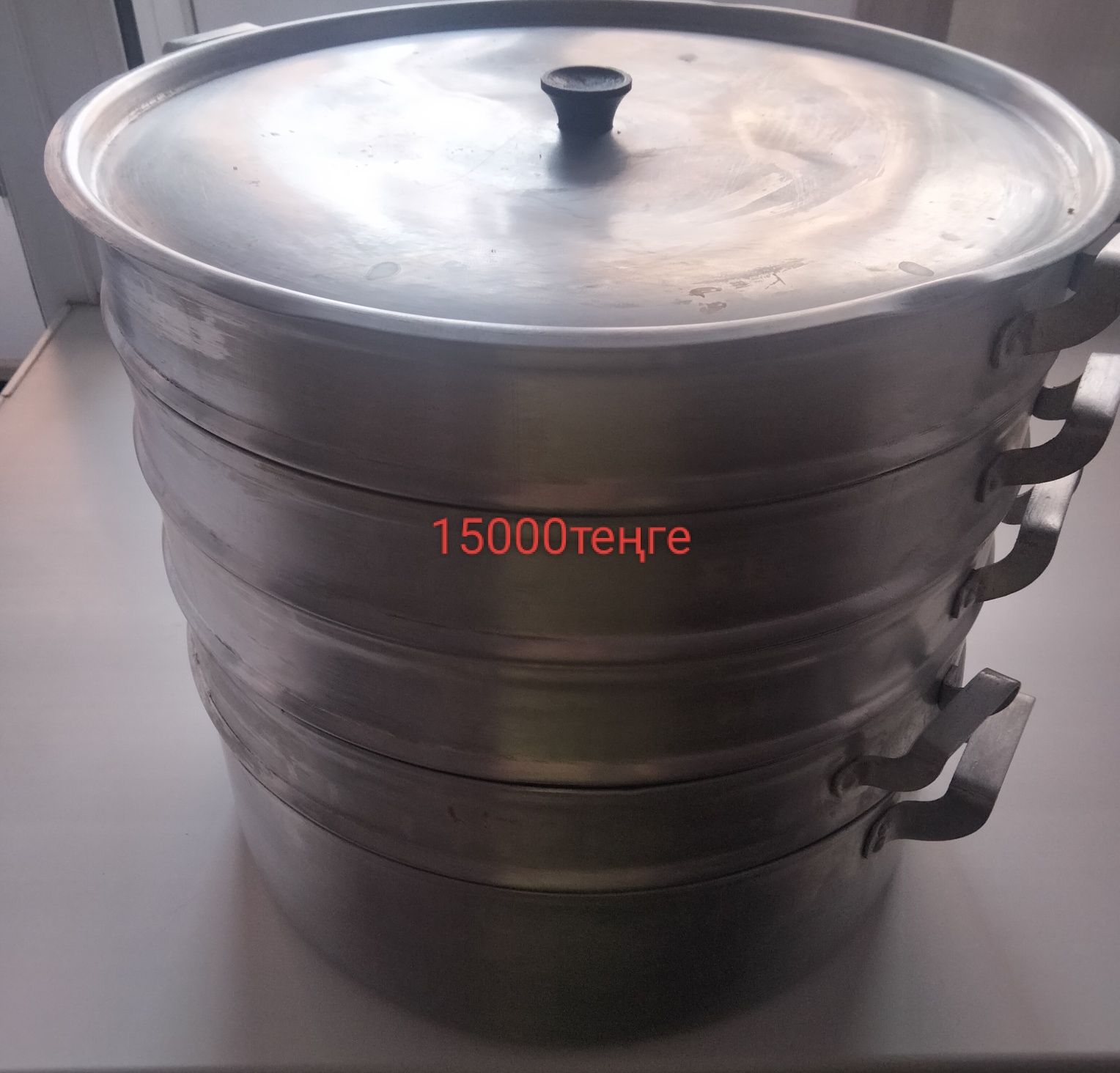 Продам мантоварку,
