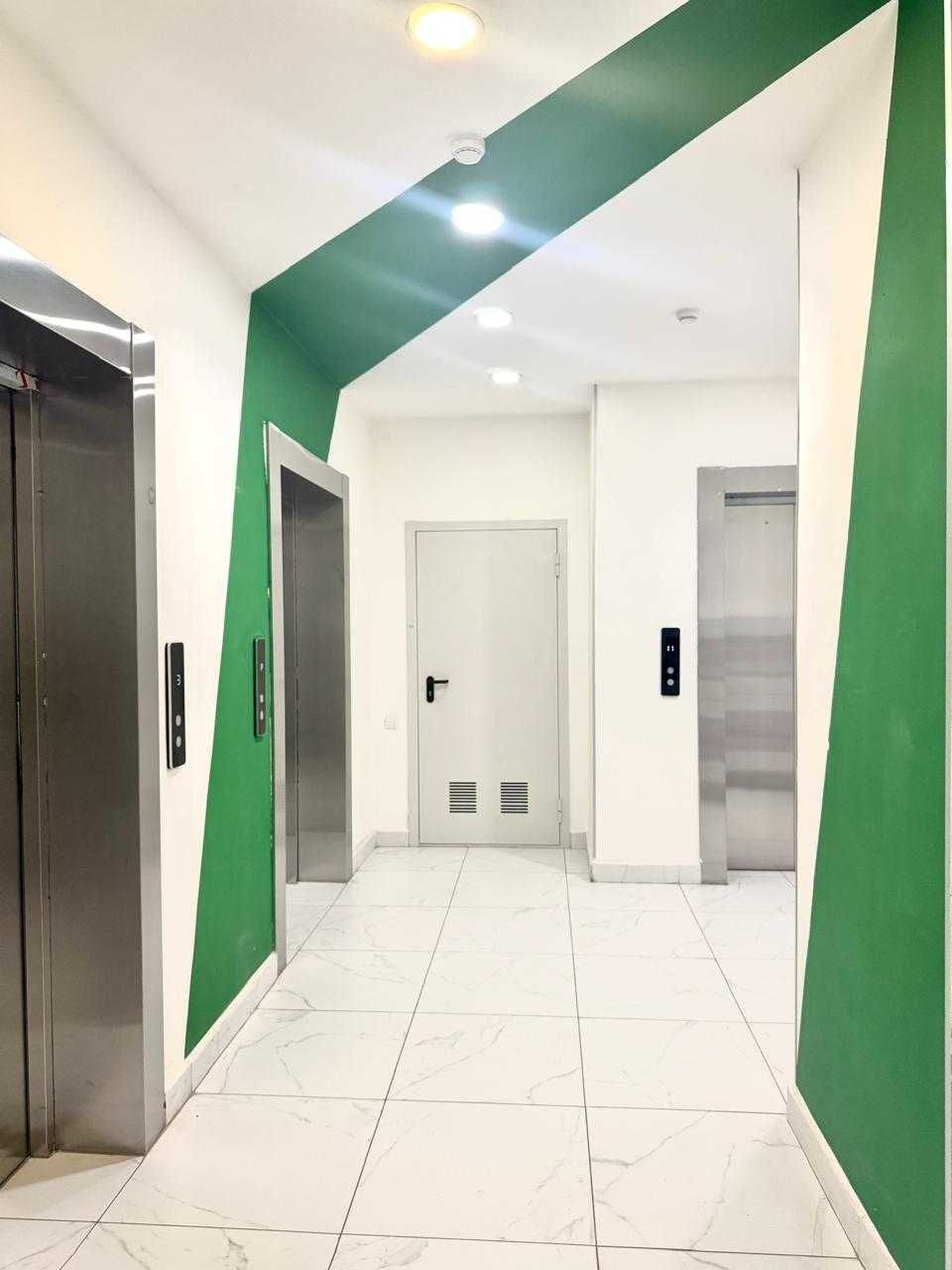 3-к  ЖК Sport Towers продам!