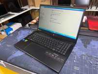 Игровой Ноутбук Acer Nitro V15 Core i5-13420H|8Gb|SSD512Gb|RTX3050