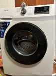 Продам стиральную машину DEXP WM-F712TDHE/WBS