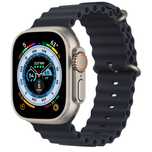 Новинка! Apple Watch Ultra 8 49mm / Новый! Каспи Kredit / Jusan QR New