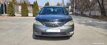 Toyota Camry 35, европеец, комлектация R4