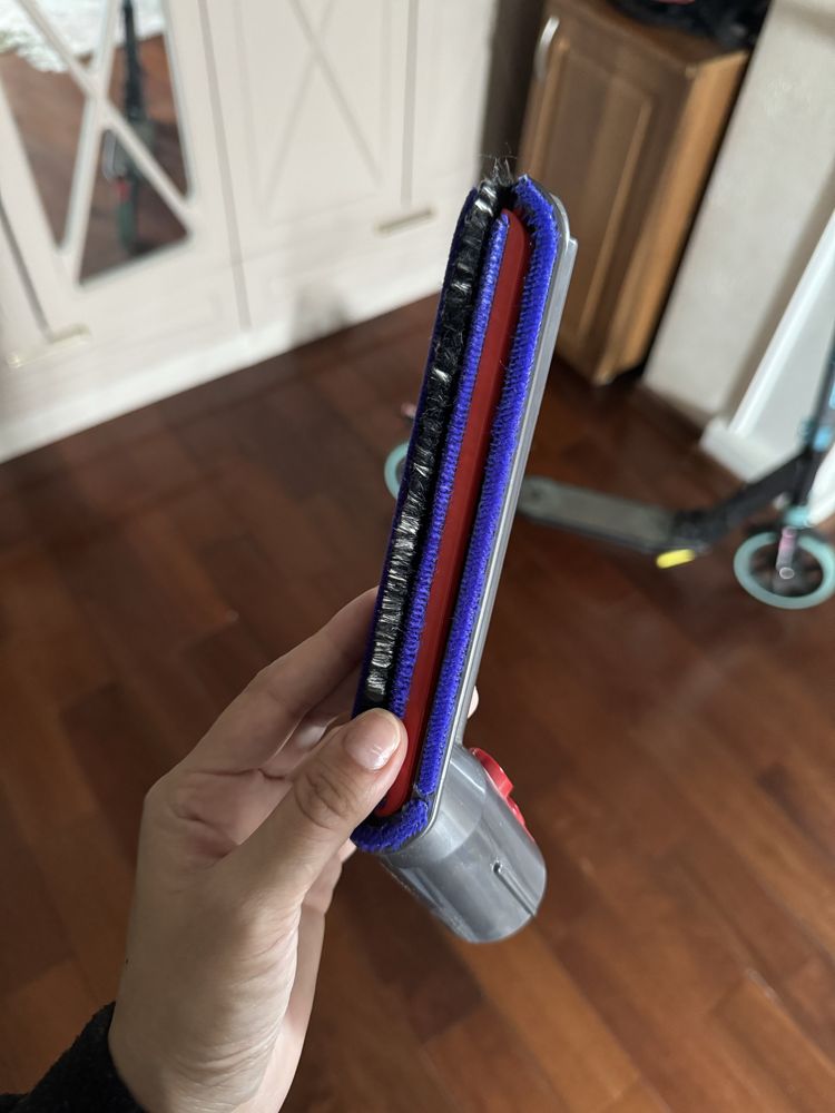 Запчасти для пылесоса Dyson дайсона