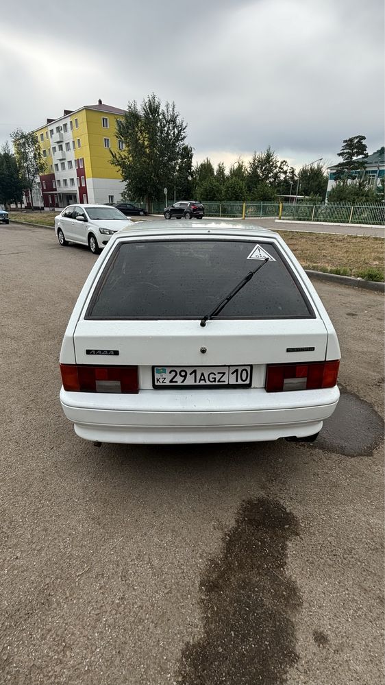 Продам машину ваз2114
