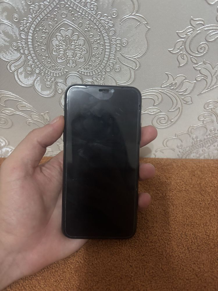 iPhone xs срочно