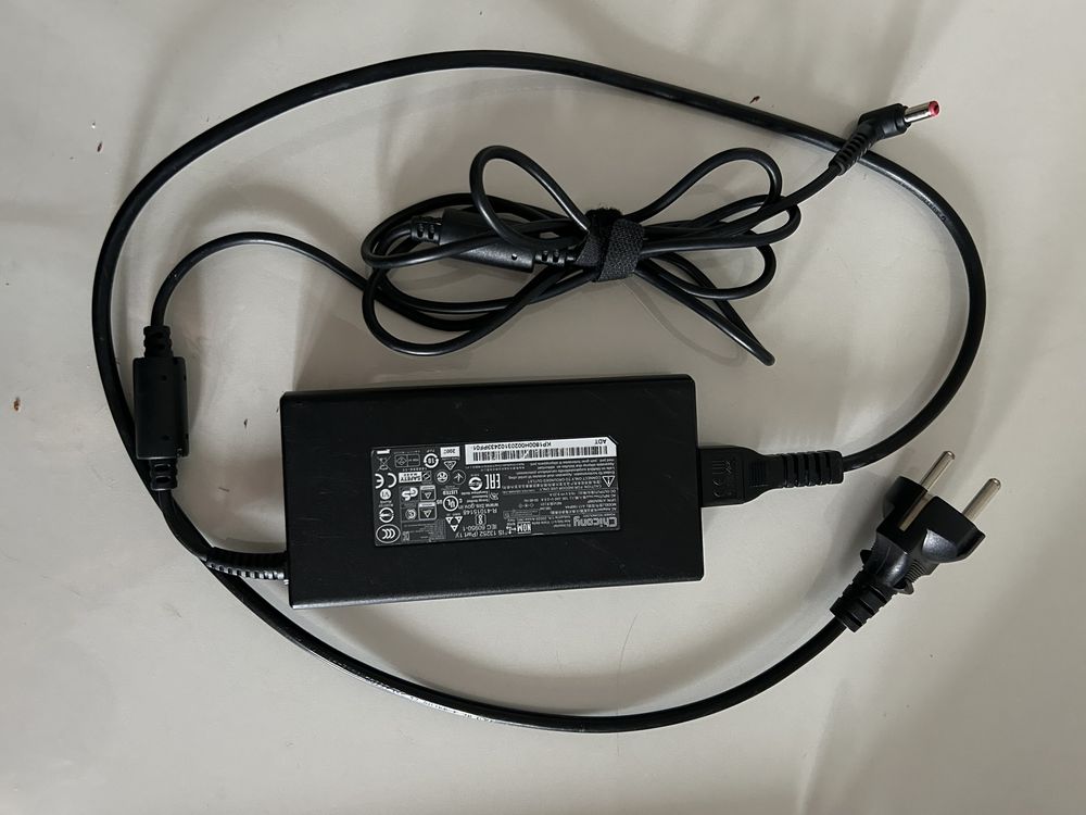 Nitro 5 AN517-52