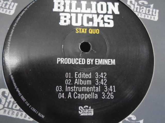 винил Eminem, 50 Cent, Lloyd Banks , And Introducing Cashis* неигран